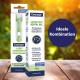 Canosept 3 Head Dog Toothbrush - Dog Toothbrush - Toothbrush for Dogs - Dog Toothbrush Dental Care Dog - Comfortable Tartar Remover Dog - Dog Dental Care - Tartar Dog - Bad Breath Dog Canosept 3 Head Dog Toothbrush - Dog Toothbrush - Toothbrush for Dogs - Dog Toothbrush Dental Care Dog - Comfortable Tartar Remover Dog - Dog Dental Care - Tartar Dog - Bad Breath Dog