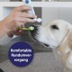 Canosept Dental Care Finger Pads for Dogs - Finger Pads for Effective Dental Cleaning, Oral Hygiene and Fresh Breath - Reduces Plaque Canosept Dental Care Finger Pads for Dogs - Finger Pads for Effective Dental Cleaning, Oral Hygiene and Fresh Breath - Reduces Plaque