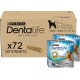 DENTALIFE Maxi - Multipack - 72 Chews for Large Dogs - 2 x 1272g - Everyday Oral Hygiene DENTALIFE Maxi - Multipack - 72 Chews for Large Dogs - 2 x 1272g - Everyday Oral Hygiene