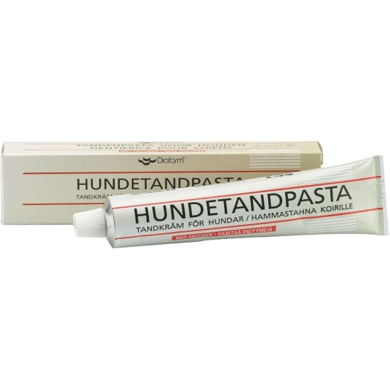 DF2951 Toothpaste for Dogs and Cats DF2951 Toothpaste for Dogs and Cats