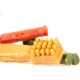 DUVO+ Garden Bites Toby Toothbrush, Pack of 1 (1 x 510 g)