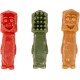 DUVO+ Garden Bites Toby Toothbrush, Pack of 1 (1 x 510 g)