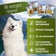 DeliBest Light Horse Tendons I Dental Sticks I Dog Snacks Grain-Free I Natural Dog Tartar Remover I Chew Items Made of Horse Meat for Dogs I Dog Dental Care Snack 200 g DeliBest Light Horse Tendons I Dental Sticks I Dog Snacks Grain-Free I Natural Dog Tartar Remover I Chew Items Made of Horse Meat for Dogs I Dog Dental Care Snack 200 g