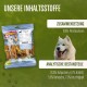 DeliBest Light Horse Tendons I Dental Sticks I Dog Snacks Grain-Free I Natural Dog Tartar Remover I Chew Items Made of Horse Meat for Dogs I Dog Dental Care Snack 200 g DeliBest Light Horse Tendons I Dental Sticks I Dog Snacks Grain-Free I Natural Dog Tartar Remover I Chew Items Made of Horse Meat for Dogs I Dog Dental Care Snack 200 g