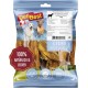 DeliBest Light Horse Tendons I Dental Sticks I Dog Snacks Grain-Free I Natural Dog Tartar Remover I Chew Items Made of Horse Meat for Dogs I Dog Dental Care Snack 200 g DeliBest Light Horse Tendons I Dental Sticks I Dog Snacks Grain-Free I Natural Dog Tartar Remover I Chew Items Made of Horse Meat for Dogs I Dog Dental Care Snack 200 g