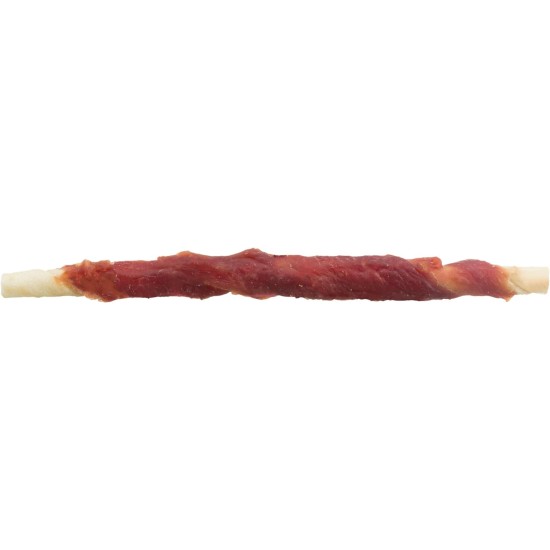 Denta Fun Mini Duck Chewing Rolls, 6 cm, 120 g Denta Fun Mini Duck Chewing Rolls, 6 cm, 120 g