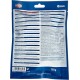 Denta Fun Mini Duck Chewing Rolls, 6 cm, 120 g Denta Fun Mini Duck Chewing Rolls, 6 cm, 120 g