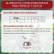 Dental Cleaning - Supplementary Feed - Dogs & Cats - Oral Hygiene - Glass 60 g Dental Cleaning - Supplementary Feed - Dogs & Cats - Oral Hygiene - Glass 60 g