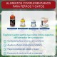 Dental Cleaning - Supplementary Feed - Dogs & Cats - Oral Hygiene - Glass 60 g Dental Cleaning - Supplementary Feed - Dogs & Cats - Oral Hygiene - Glass 60 g