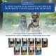 Dental Cleaning - Supplementary Feed - Dogs & Cats - Oral Hygiene - Glass 60 g Dental Cleaning - Supplementary Feed - Dogs & Cats - Oral Hygiene - Glass 60 g