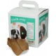 Dental Ears Dog Snacks Large Teeth Ears Dental Ears Dog Snacks Large Teeth Ears