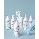 Dental Spray Fresh 125 ml Dental Spray with Active Ingredients of Natural Origin for Dogs and Cats. With Aloe Vera and Mint. Dental Spray Fresh 125 ml Dental Spray with Active Ingredients of Natural Origin for Dogs and Cats. With Aloe Vera and Mint.