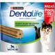 Dentalife Dentalife PURINA Dentalife Dog Dental Care Snacks Reduces Tartar Formation 84 Stick (14 x 69 g) Dentalife Dentalife PURINA Dentalife Dog Dental Care Snacks Reduces Tartar Formation 84 Stick (14 x 69 g)