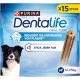 Dentalife Dentalife PURINA Dentalife Dog Dental Care Snacks Reduces Tartar Formation 84 Stick (14 x 69 g) Dentalife Dentalife PURINA Dentalife Dog Dental Care Snacks Reduces Tartar Formation 84 Stick (14 x 69 g)