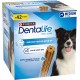 Dentalife Dentalife PURINA Dentalife Dog Dental Care Snacks Reduces Tartar Formation 84 Stick (14 x 69 g) Dentalife Dentalife PURINA Dentalife Dog Dental Care Snacks Reduces Tartar Formation 84 Stick (14 x 69 g)