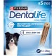 Dentalife Dentalife PURINA Dentalife Dog Dental Care Snacks Reduces Tartar Formation 84 Stick (14 x 69 g) Dentalife Dentalife PURINA Dentalife Dog Dental Care Snacks Reduces Tartar Formation 84 Stick (14 x 69 g)