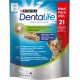Dentalife Purina Teartalife Extra Mini - Maxi Pack - 207 g - 21 chambers for very small dogs