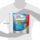 Dentalife Purina Teartalife Extra Mini - Maxi Pack - 207 g - 21 chambers for very small dogs