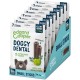 Edgard & Cooper Snacks 56 Dental Stick for Large Dogs Natural 8 x 7 Chew Sticks Dental Care Eucalyptus & Apple, Once Daily, Low Calorie Long Chewing Effective, Fresh Breath
