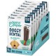 Edgard & Cooper Snacks 56 Dental Stick for Large Dogs Natural 8 x 7 Chew Sticks Dental Care Eucalyptus & Apple, Once Daily, Low Calorie Long Chewing Effective, Fresh Breath