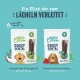 Edgard & Cooper Snacks 56 Dental Stick for Large Dogs Natural 8 x 7 Chew Sticks Dental Care Eucalyptus & Apple, Once Daily, Low Calorie Long Chewing Effective, Fresh Breath