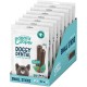 Edgard Cooper Treats Dental Stick Small - Mint & Strawberry - (8 x 7 Stick Pack), Natural Dog Chew Sticks, Dental Hygiene, 1 Per Day, Low Calorie, Long Chew, Fresh Breath Edgard Cooper Treats Dental Stick Small - Mint & Strawberry - (8 x 7 Stick Pack), Natural Dog Chew Sticks, Dental Hygiene, 1 Per Day, Low Calorie, Long Chew, Fresh Breath