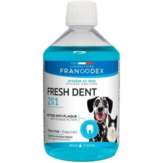 FRANCODEX Fresh Dent grand chien FRANCODEX Fresh Dent grand chien