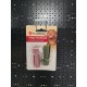 Flamingo Dentes - Set of 2 Finger Toothbrushes for Dogs & Cats - 1.7 × 2.5 × 6 cm - Removes Tartar & Massages Gums - Made of Durable Plastic