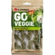 Flamingo Veggie Toothbrush with Apple 7.5 cm Pack of 15 120 g Flamingo Veggie Toothbrush with Apple 7.5 cm Pack of 15 120 g