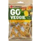 Flamingo Veggie Toothbrush with Pineapple 7.5 cm Pack of 15 120 g