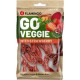 Flamingo Veggie Toothbrush with Strawberry 7.5 cm Pack of 15 120 g Flamingo Veggie Toothbrush with Strawberry 7.5 cm Pack of 15 120 g