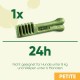 Greenies 100% Natural Snack for Small Dogs 6 x 340g Greenies 100% Natural Snack for Small Dogs 6 x 340g