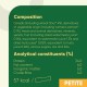 Greenies 100% Natural Snack for Small Dogs 6 x 340g Greenies 100% Natural Snack for Small Dogs 6 x 340g