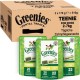Greenies Dental Treats Original Dental Care Snacks Dog Treats for Daily Teeth Cleaning Greenies Dental Treats Original Dental Care Snacks Dog Treats for Daily Teeth Cleaning