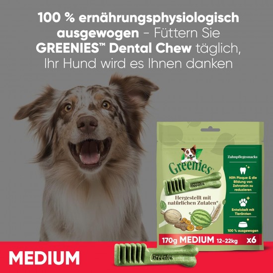 Greenies Dental Treats Original Dental Care Snacks Dog Treats for Daily Teeth Cleaning Greenies Dental Treats Original Dental Care Snacks Dog Treats for Daily Teeth Cleaning