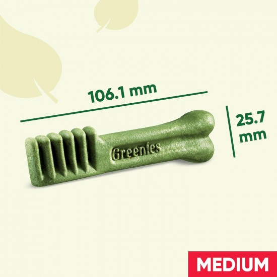 Greenies Dental Treats Original Dental Care Snacks Dog Treats for Daily Teeth Cleaning Greenies Dental Treats Original Dental Care Snacks Dog Treats for Daily Teeth Cleaning