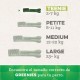 Greenies Dental Treats Original Dental Care Snacks Dog Treats for Daily Teeth Cleaning Greenies Dental Treats Original Dental Care Snacks Dog Treats for Daily Teeth Cleaning
