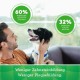 Greenies Dental Treats Original Dental Care Snacks Dog Treats for Daily Teeth Cleaning, Medium Greenies Dental Treats Original Dental Care Snacks Dog Treats for Daily Teeth Cleaning, Medium