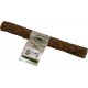 HABA's Natural Chew Rolls for Dogs, Enriched with Pine Nuts, Turmeric and Echinacea, Promotes Dental Health, 46 g, Size S, Natural Colour, Hab Chewbones Model HABA's Natural Chew Rolls for Dogs, Enriched with Pine Nuts, Turmeric and Echinacea, Promotes Dental Health, 46 g, Size S, Natural Colour, Hab Chewbones Model
