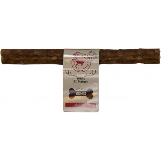 HABA's Natural Chew Rolls for Dogs, Enriched with Pine Nuts, Turmeric and Echinacea, Promotes Dental Health, 46 g, Size S, Natural Colour, Hab Chewbones Model HABA's Natural Chew Rolls for Dogs, Enriched with Pine Nuts, Turmeric and Echinacea, Promotes Dental Health, 46 g, Size S, Natural Colour, Hab Chewbones Model