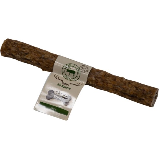HABA's Naturkaurollen für Hunde, Angereichert mit Pinienkernen, Kurkuma und Echinacea, Fördert die Zahngesundheit, 46g, Größe S, Naturfarbe, Hab Chewbones Modell HABA's Naturkaurollen für Hunde, Angereichert mit Pinienkernen, Kurkuma und Echinacea, Fördert die Zahngesundheit, 46g, Größe S, Naturfarbe, Hab Chewbones Modell