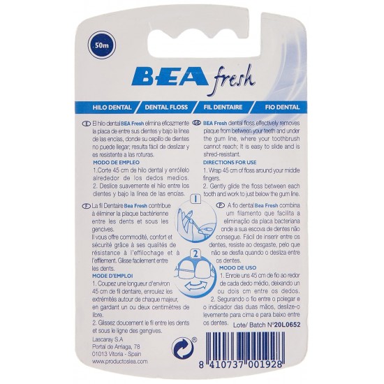 Lea Dental Thread – 300 g Lea Dental Thread – 300 g