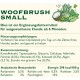 Lily's Kitchen Woofbrush Natural Treats for Adult Dogs Dental Care Chew Snack - Large Dog (1 Pack of 7 Chews - 47 g) Lily's Kitchen Woofbrush Natural Treats for Adult Dogs Dental Care Chew Snack - Large Dog (1 Pack of 7 Chews - 47 g)