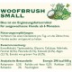 Lily's Kitchen Woofbrush Natural Treats for Adult Dogs Dental Care Chew Snack - Medium Dog (1 Pack of 7 Chews - 28 g) Lily's Kitchen Woofbrush Natural Treats for Adult Dogs Dental Care Chew Snack - Medium Dog (1 Pack of 7 Chews - 28 g)