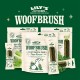 Lily's Kitchen Woofbrush Natural Treats for Adult Dogs Dental Care Chew Snack - Medium Dog (1 Pack of 7 Chews - 28 g) Lily's Kitchen Woofbrush Natural Treats for Adult Dogs Dental Care Chew Snack - Medium Dog (1 Pack of 7 Chews - 28 g)
