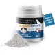 NEOVETO Expert Organic Active Plate - 100g - Tartar, Bad Breath - Natural Dental Care for Dogs and Cats - Up to 100 Days of Healing NEOVETO Expert Organic Active Plate - 100g - Tartar, Bad Breath - Natural Dental Care for Dogs and Cats - Up to 100 Days of Healing