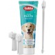 Nobby 74881 Toothbrush Set with Toothpaste Mint Nobby 74881 Toothbrush Set with Toothpaste Mint