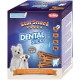 Nobby Starsnack Dental Sticks, Medium Nobby Starsnack Dental Sticks, Medium