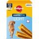 PEDIGREE Dentastix Light Multipack for Small Dogs 5 x 7 Pieces PEDIGREE Dentastix Light Multipack for Small Dogs 5 x 7 Pieces