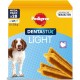 PEDIGREE Dentastix Light Multipack for Small Dogs 5 x 7 Pieces PEDIGREE Dentastix Light Multipack for Small Dogs 5 x 7 Pieces